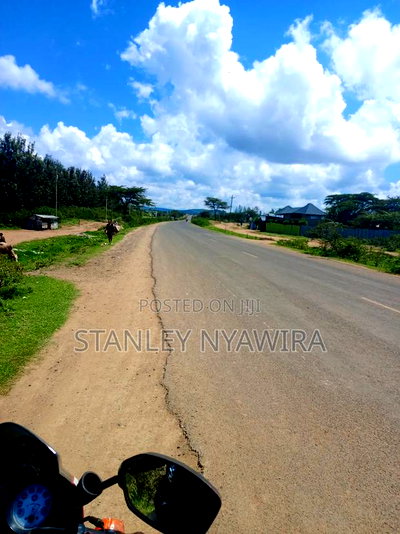 Land for Sale Mararal Town - Image 3