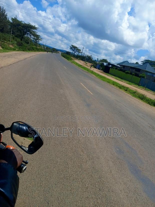 Land for Sale Mararal Town