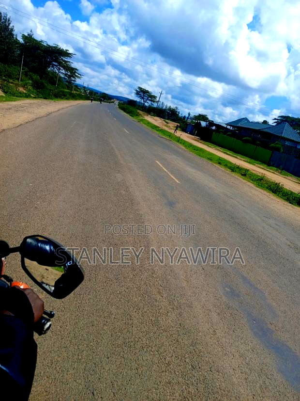 Land for Sale Mararal Town