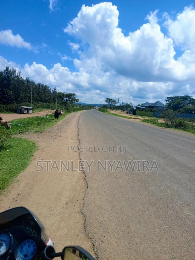 Land for Sale Mararal Town