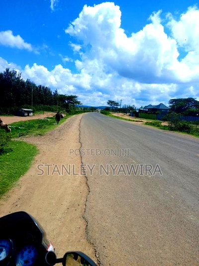 Land for Sale Mararal Town - Image 2