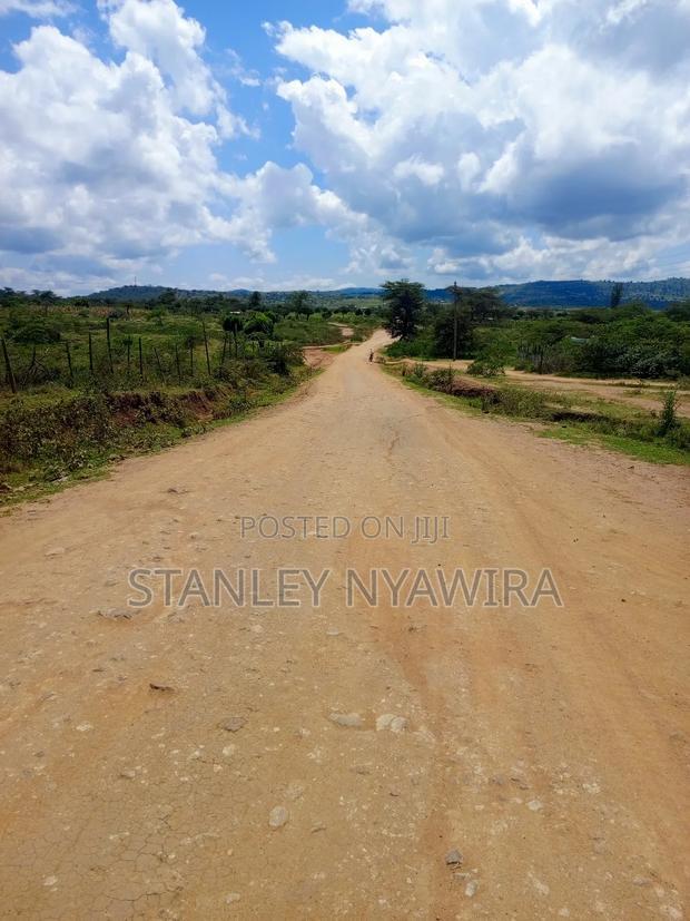Land for Sale Mararal Town