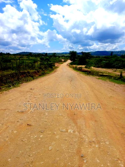Land for Sale Mararal Town - Image 6