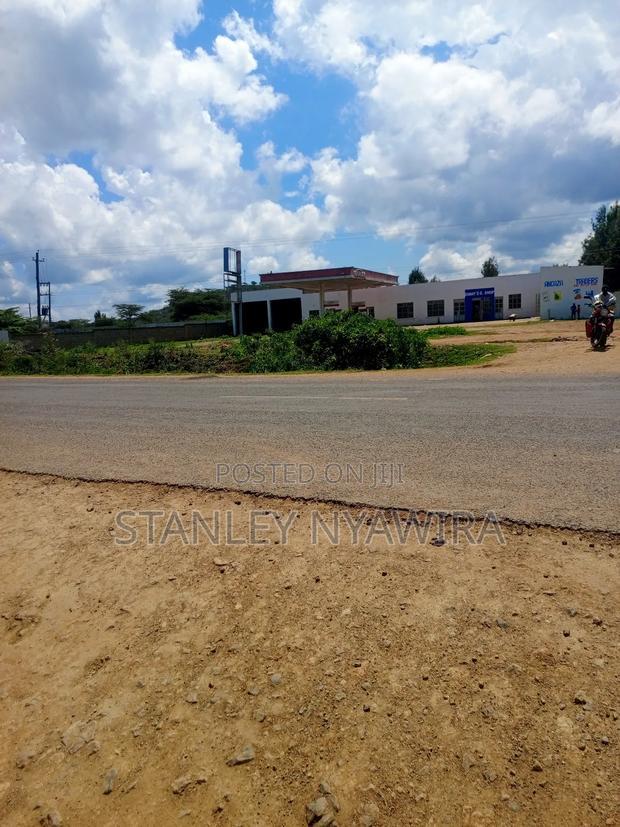 Land for Sale Mararal Town