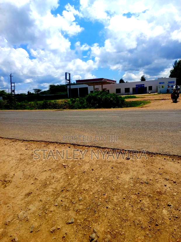 Land for Sale Mararal Town