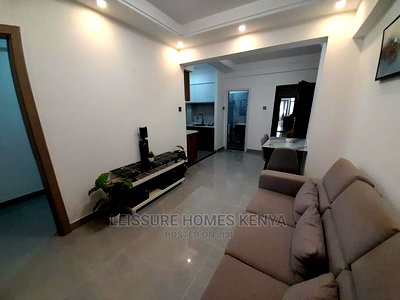 1bdrm Apartment in Valley Arcade for sale - Image 1