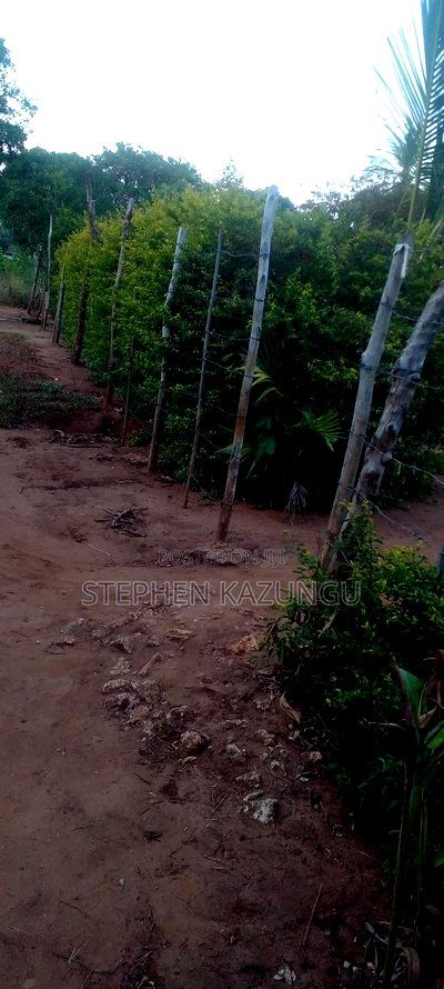 3bdrm House in Ukunda Shamu Road for sale - Image 10