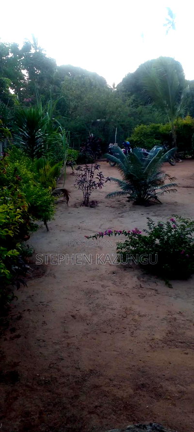 3bdrm House in Ukunda Shamu Road for sale - Image 8