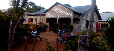 3bdrm House in Ukunda Shamu Road for sale - Image 4