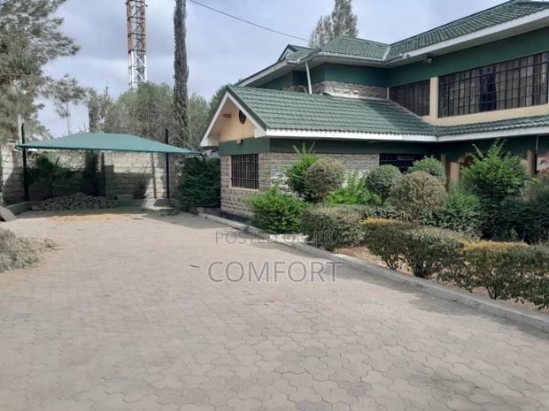 5bdrm House in Milimani, Kitengela for sale