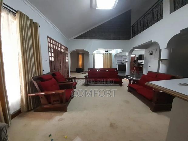 5bdrm House in Milimani, Kitengela for sale