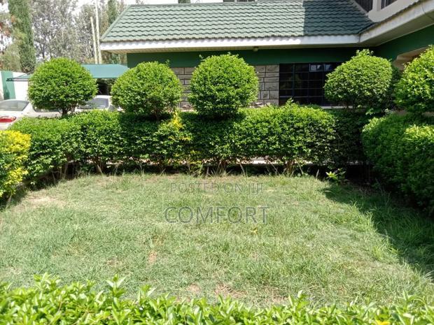 5bdrm House in Milimani, Kitengela for sale