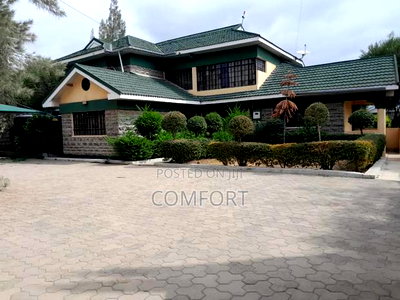 5bdrm House in Milimani, Kitengela for sale - Image 11