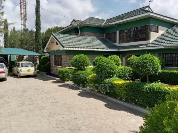 5bdrm House in Milimani, Kitengela for sale