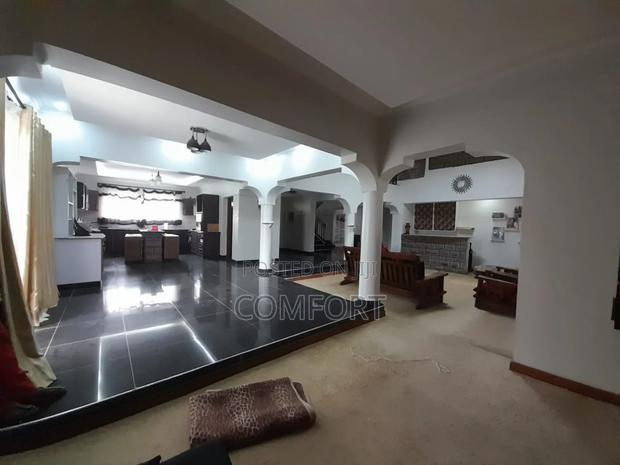 5bdrm House in Milimani, Kitengela for sale