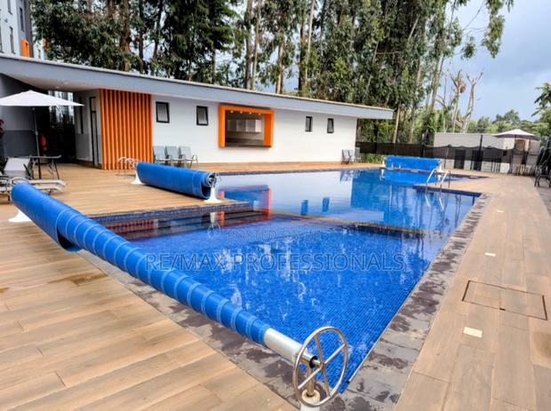 2bdrm Apartment in Maisha Mapya, Limuru for rent