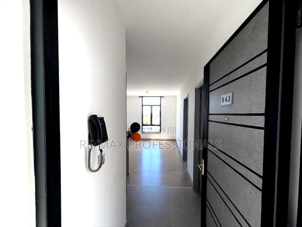 2bdrm Apartment in Maisha Mapya, Limuru for rent