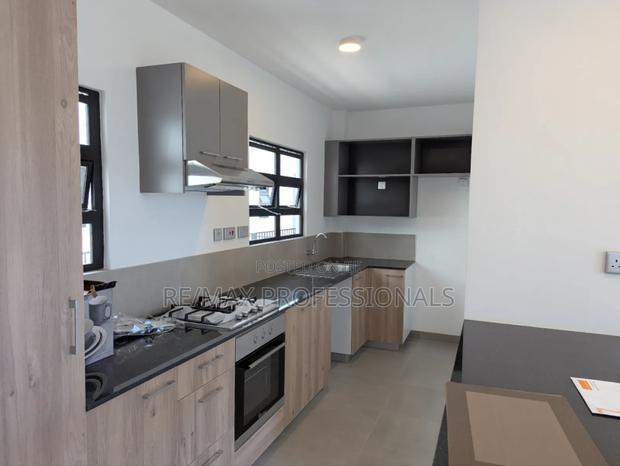 2bdrm Apartment in Maisha Mapya, Limuru for rent