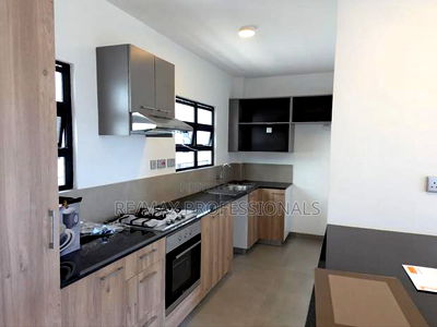 2bdrm Apartment in Maisha Mapya, Limuru for rent - Image 16