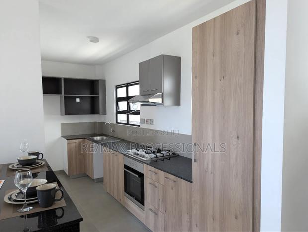 2bdrm Apartment in Maisha Mapya, Limuru for rent