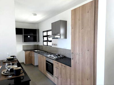 2bdrm Apartment in Maisha Mapya, Limuru for rent - Image 3