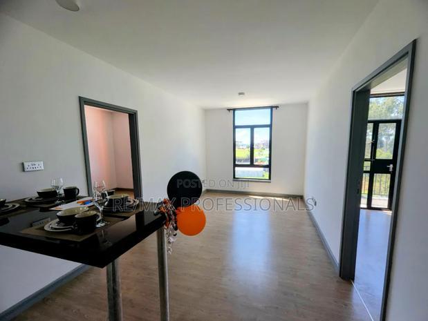 2bdrm Apartment in Maisha Mapya, Limuru for rent