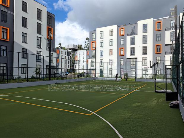 2bdrm Apartment in Maisha Mapya, Limuru for rent