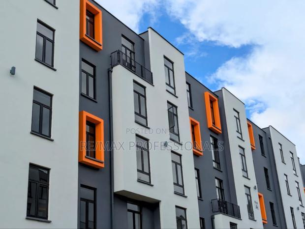 2bdrm Apartment in Maisha Mapya, Limuru for rent