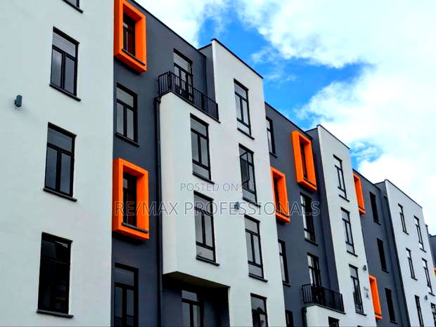 2bdrm Apartment in Maisha Mapya, Limuru for rent