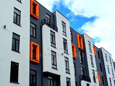 2bdrm Apartment in Maisha Mapya, Limuru for rent - Image 1