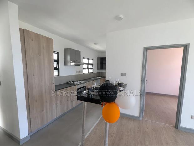 2bdrm Apartment in Maisha Mapya, Limuru for rent