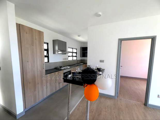 2bdrm Apartment in Maisha Mapya, Limuru for rent