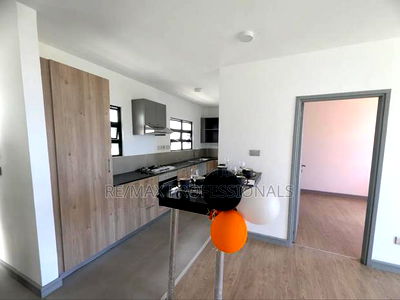 2bdrm Apartment in Maisha Mapya, Limuru for rent - Image 2