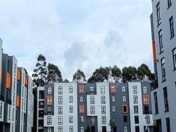 2bdrm Apartment in Maisha Mapya, Limuru for rent