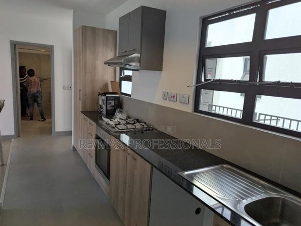 2bdrm Apartment in Maisha Mapya, Limuru for rent