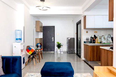 1bdrm Apartment in Muthangari for sale - Image 5