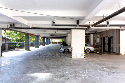 1bdrm Apartment in Muthangari for sale - Image 11