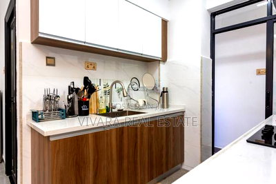 1bdrm Apartment in Muthangari for sale - Image 3
