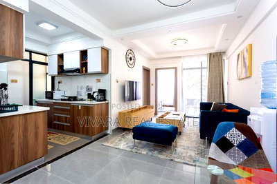 1bdrm Apartment in Muthangari for sale - Image 8