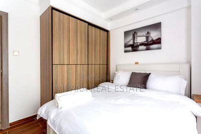 1bdrm Apartment in Muthangari for sale - Image 1