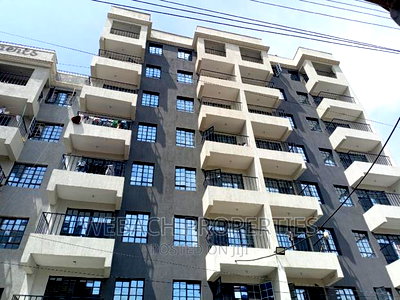 1bdrm Apartment in Nameless, Utawala for sale - Image 4