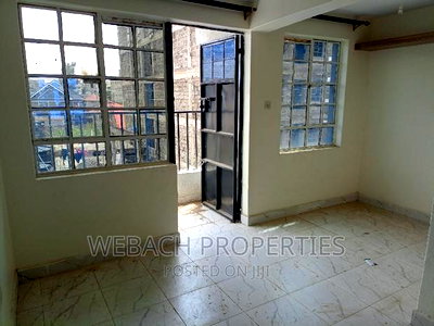 1bdrm Apartment in Nameless, Utawala for sale - Image 3