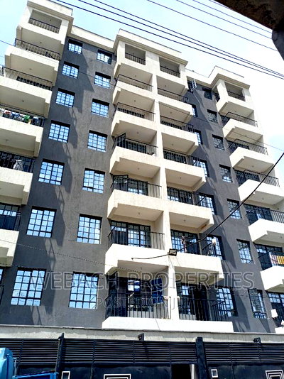 1bdrm Apartment in Nameless, Utawala for sale - Image 1