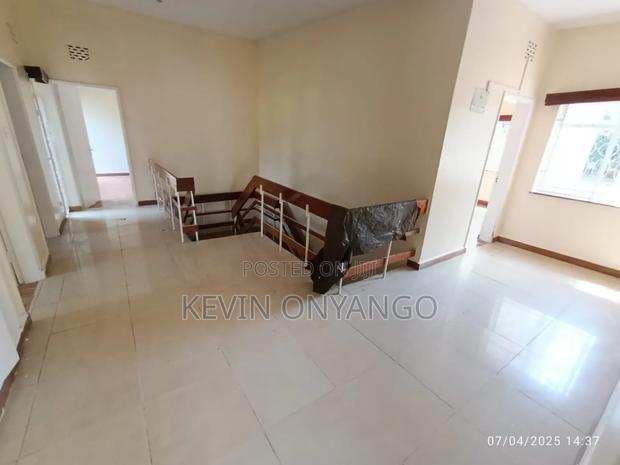 Commercial 8 Bedrooms House for Office Use