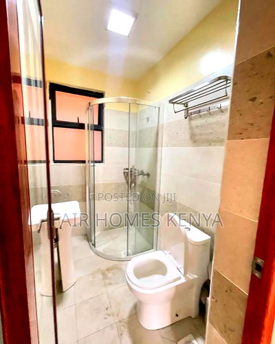 3bdrm Apartment in Kileleshwa for rent - Image 10