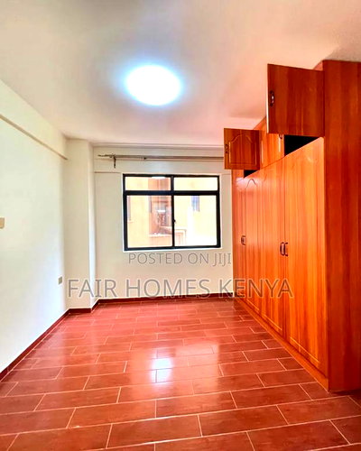 3bdrm Apartment in Kileleshwa for rent - Image 6
