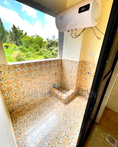 3bdrm Apartment in Kileleshwa for rent - Image 4