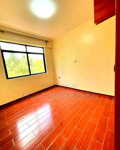3bdrm Apartment in Kileleshwa for rent - Image 3