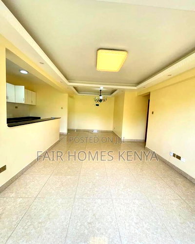 3bdrm Apartment in Kileleshwa for rent - Image 2