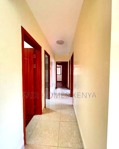 3bdrm Apartment in Kileleshwa for rent - Image 8